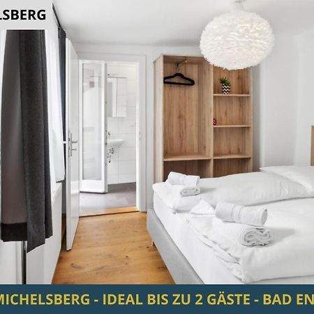 Neu Kapapart15 - 6 Schoene Fewos Mit Einbaukueche, Bad Und Balkon In Der Altstadt Auf Bambergs Insel Bagian luar foto
