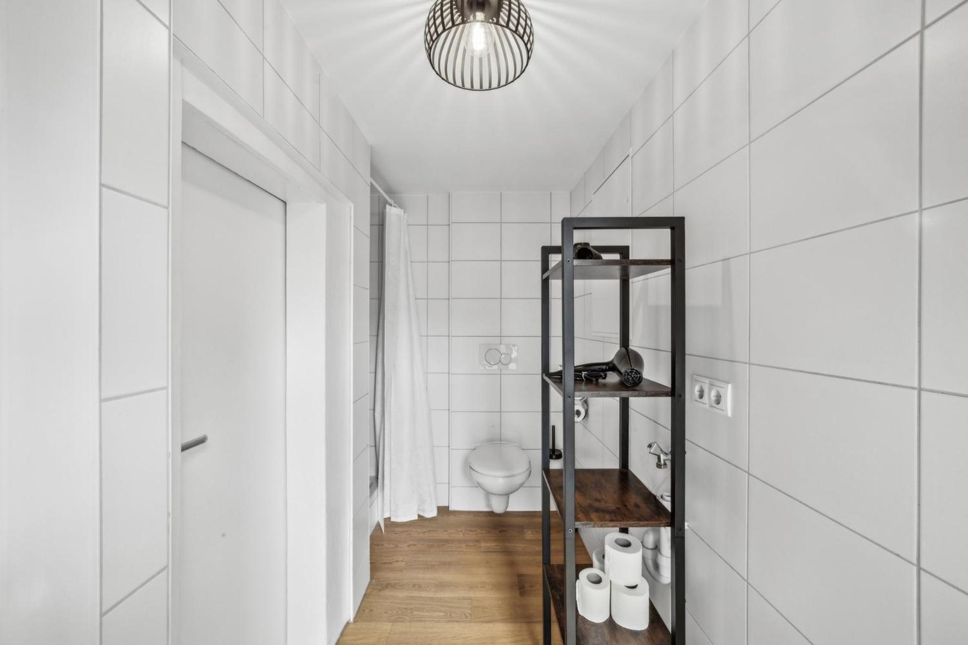 Neu Kapapart15 - 6 Schoene Fewos Mit Einbaukueche, Bad Und Balkon In Der Altstadt Auf Bambergs Insel Bagian luar foto