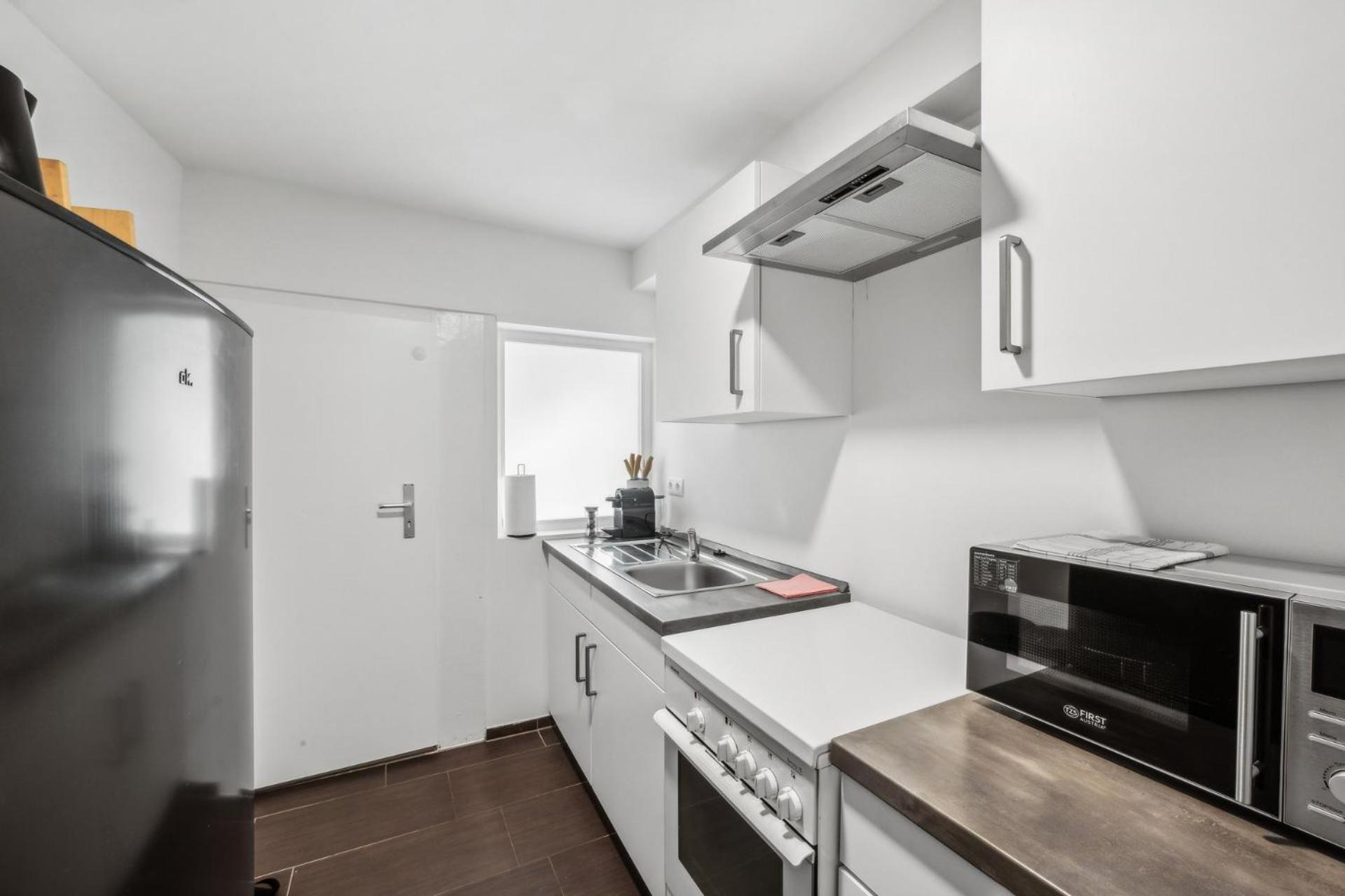 Neu Kapapart15 - 6 Schoene Fewos Mit Einbaukueche, Bad Und Balkon In Der Altstadt Auf Bambergs Insel Bagian luar foto