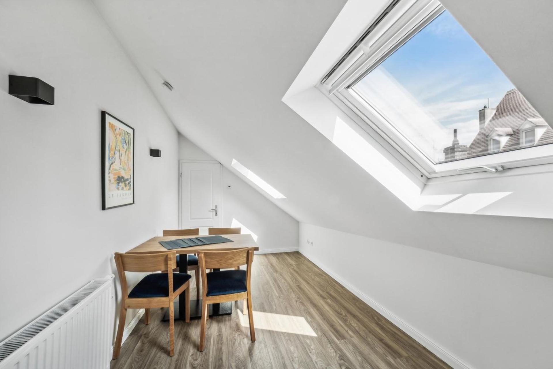 Neu Kapapart15 - 6 Schoene Fewos Mit Einbaukueche, Bad Und Balkon In Der Altstadt Auf Bambergs Insel Bagian luar foto