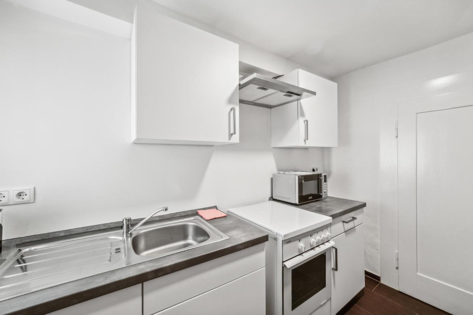 Neu Kapapart15 - 6 Schoene Fewos Mit Einbaukueche, Bad Und Balkon In Der Altstadt Auf Bambergs Insel Bagian luar foto